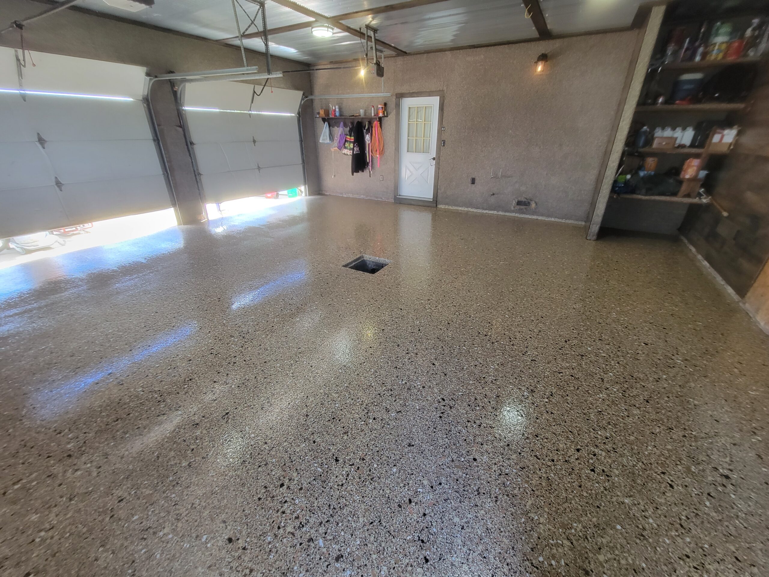 Laminate Flooring