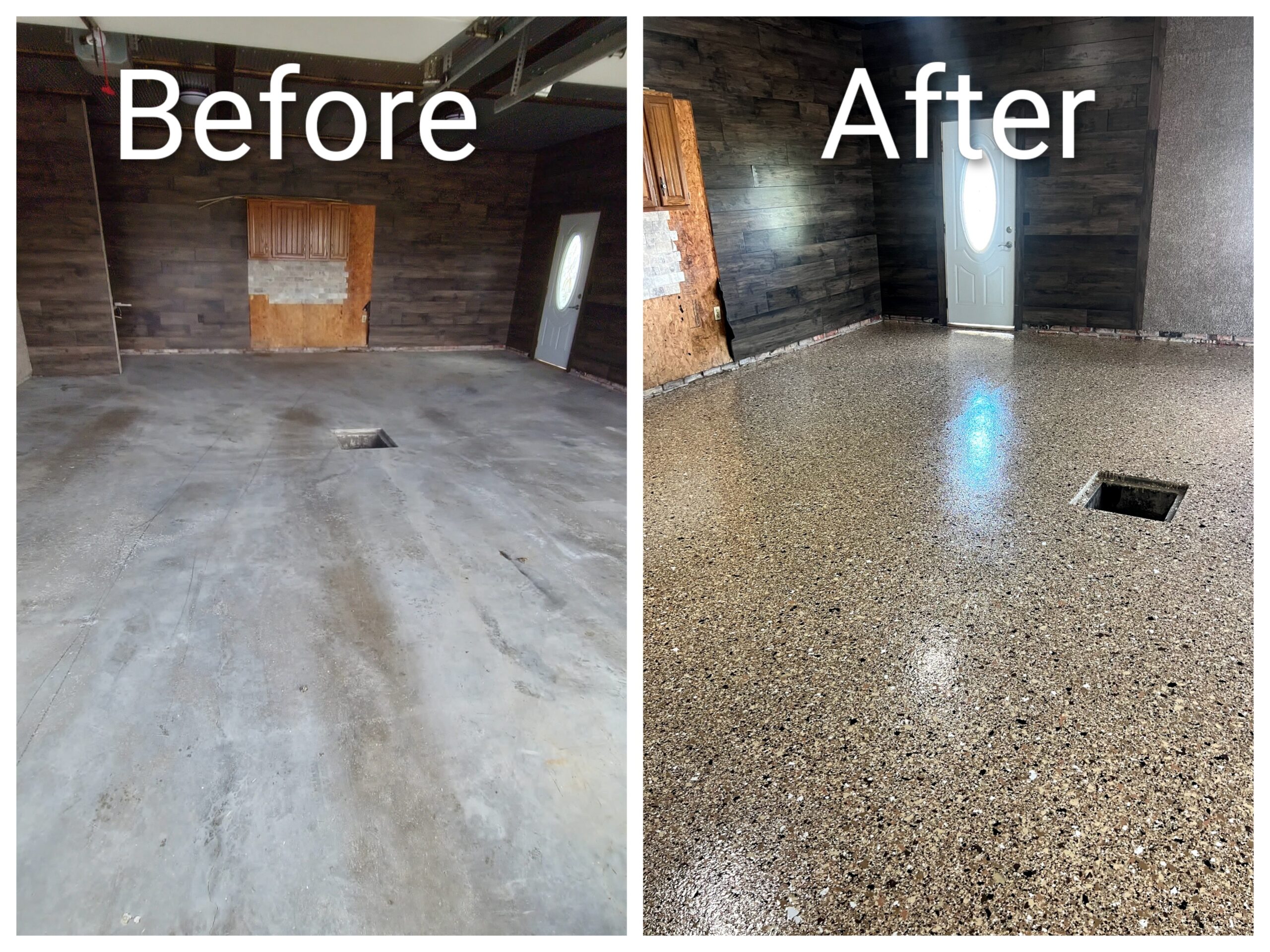 Tiles Flooring